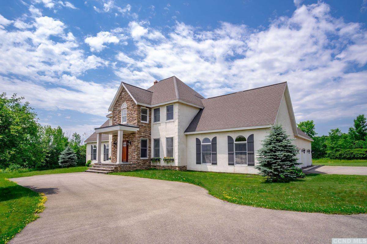 3152 Scotch Ridge Road - Photo 1