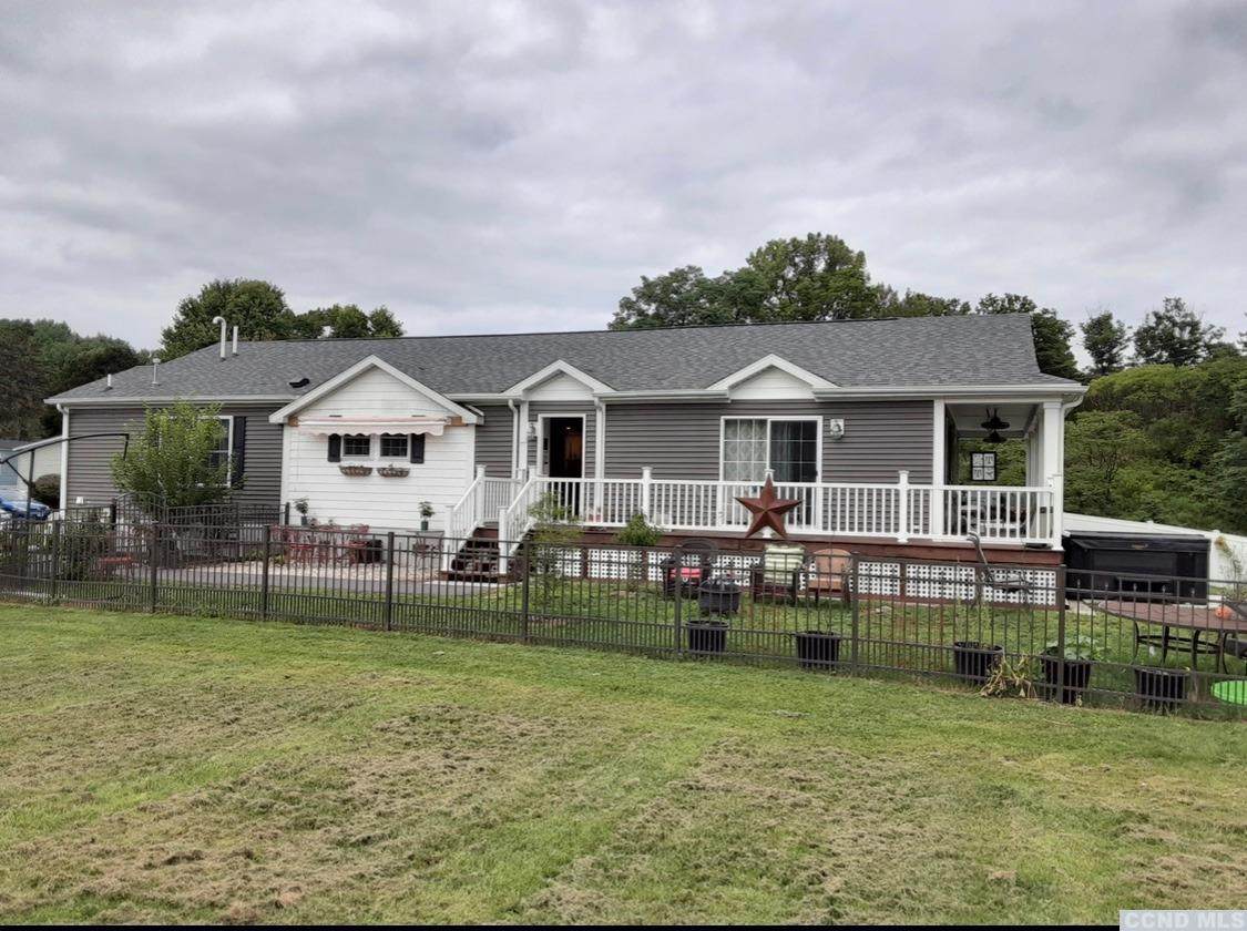 49 Tuscany Meadows - Photo 1