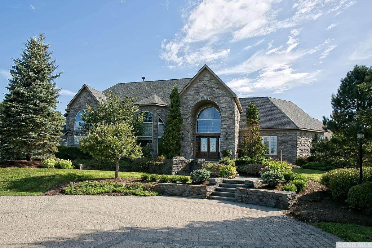 1614 Mcguire School Road - Photo 1