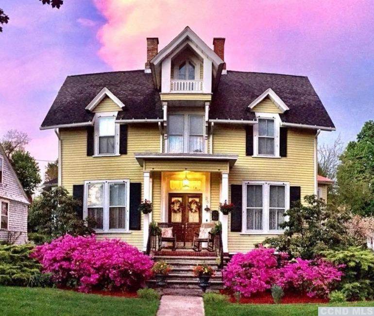 38 Liberty Street - Photo 1