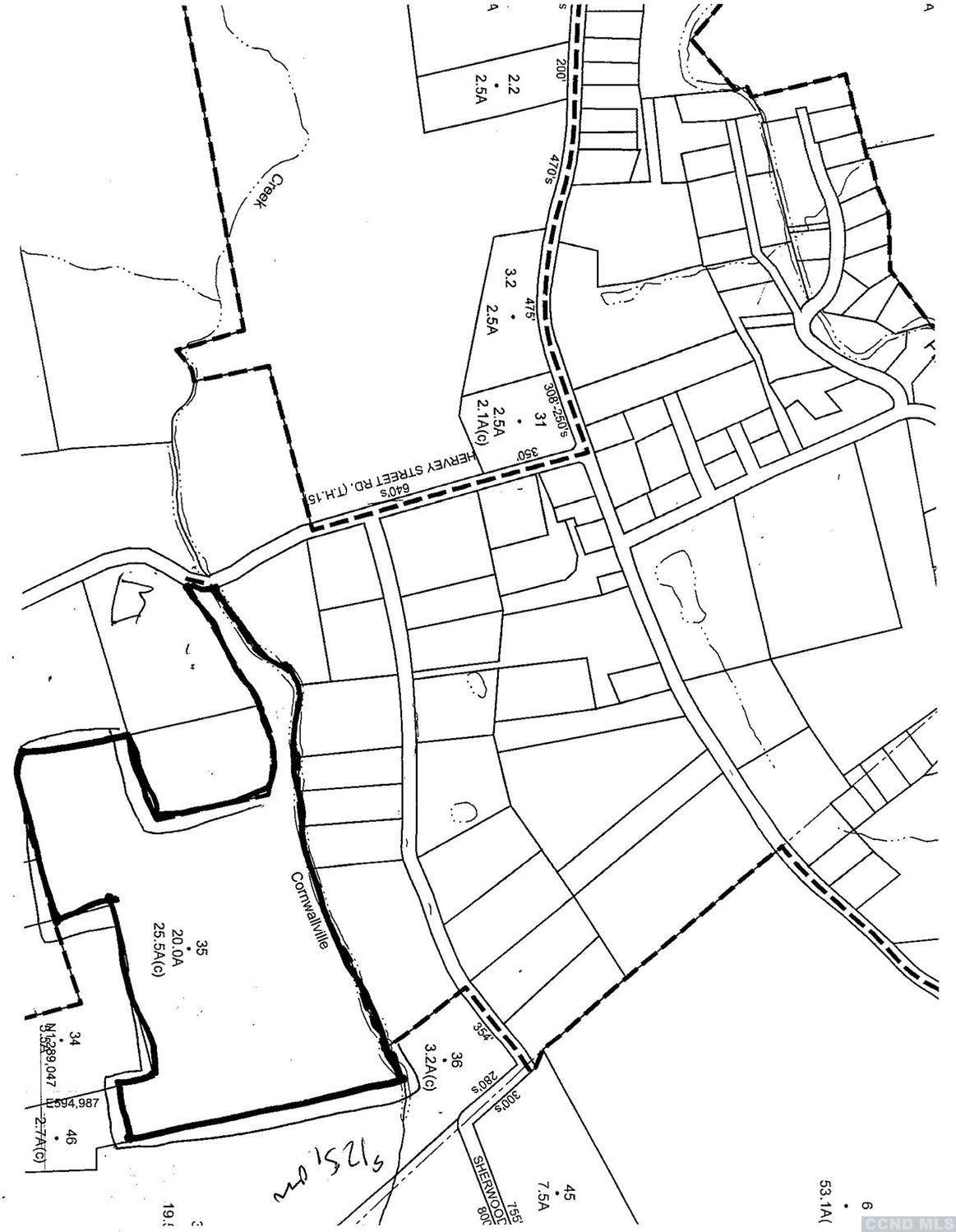 0 Golden Hill Road - Photo 1