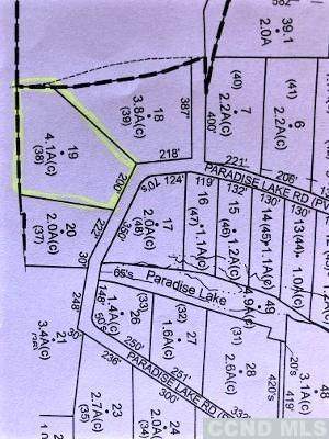 0 Paradise Lake Road - Photo 1