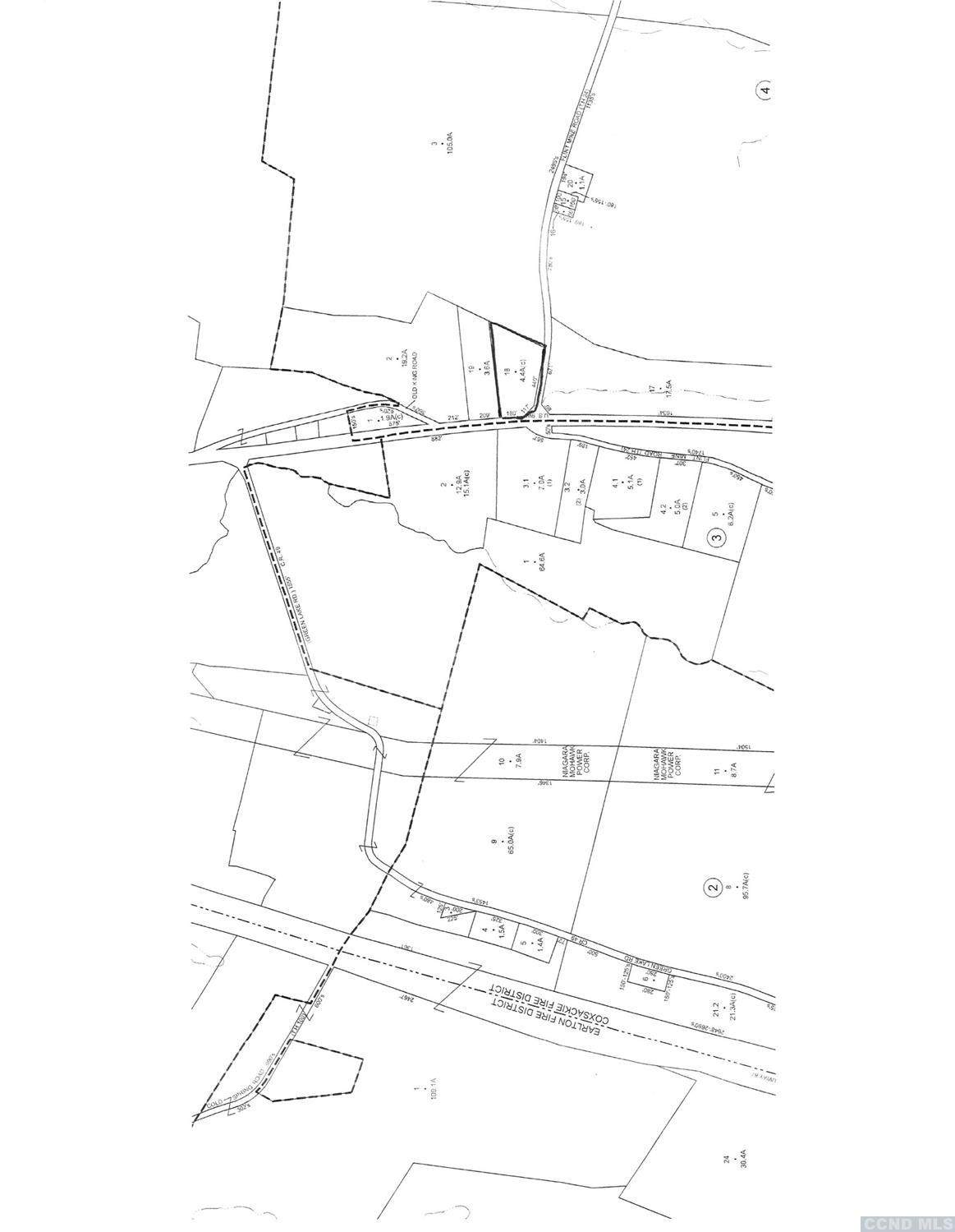 0 Route 9W - Photo 1