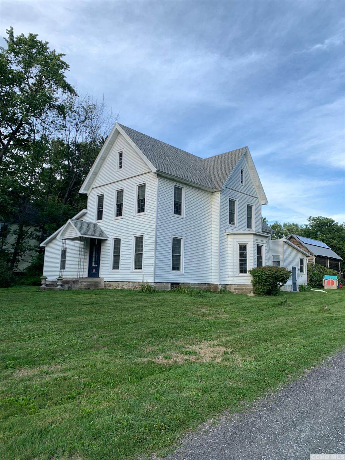 11250 State Route 32 - Photo 1