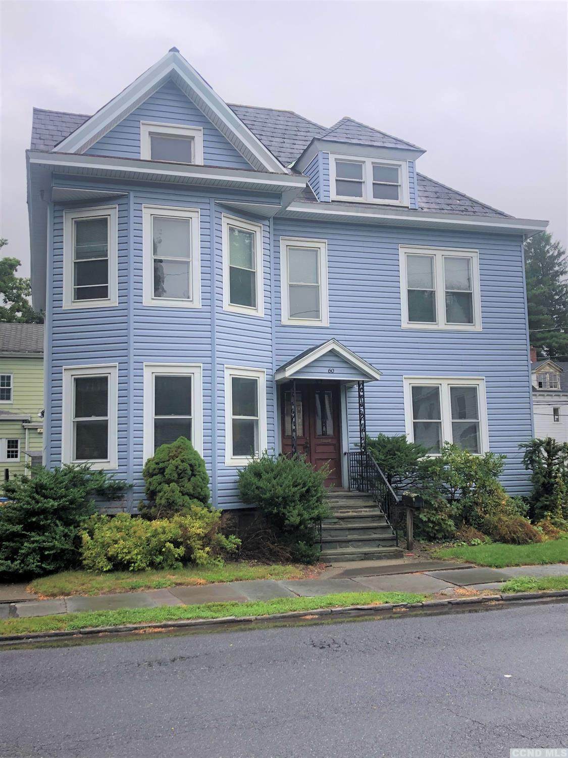 60 Maiden Lane - Photo 1