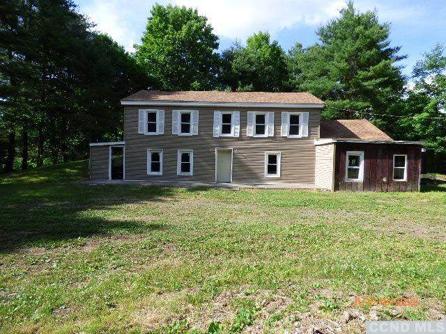 476 Cairo Junction Road - Photo 1