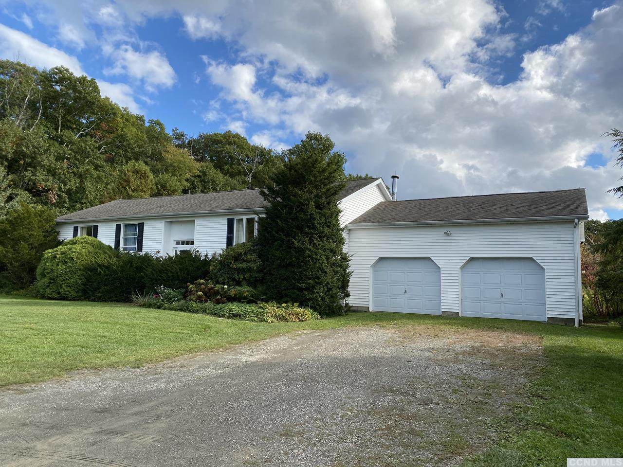 299 Perotti Road - Photo 1