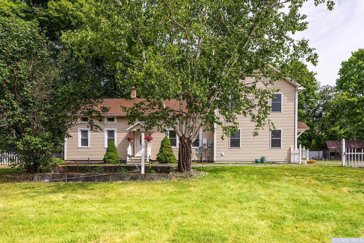 4196 State Route 203 - Photo 1