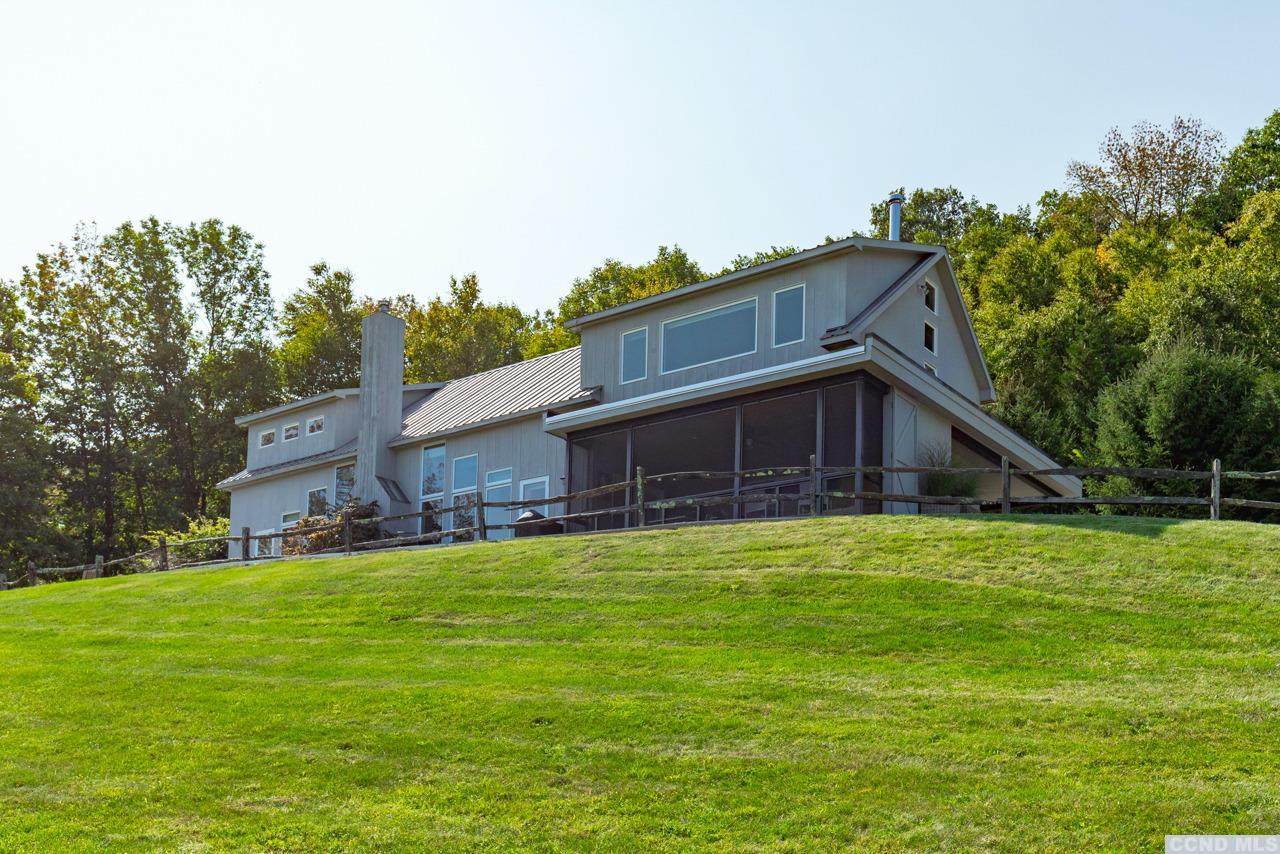 786 Smithfield Road - Photo 1