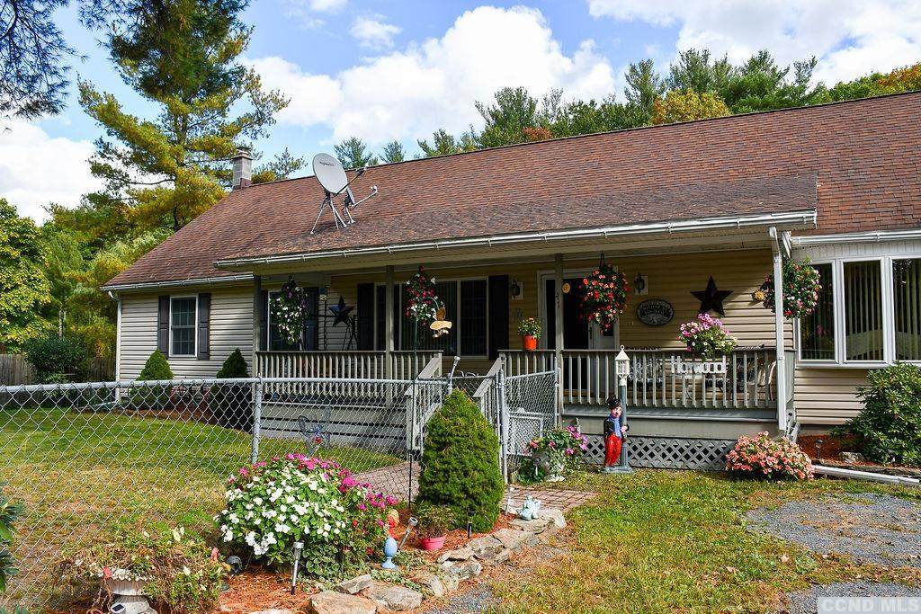 41 Eagle St. - Photo 1