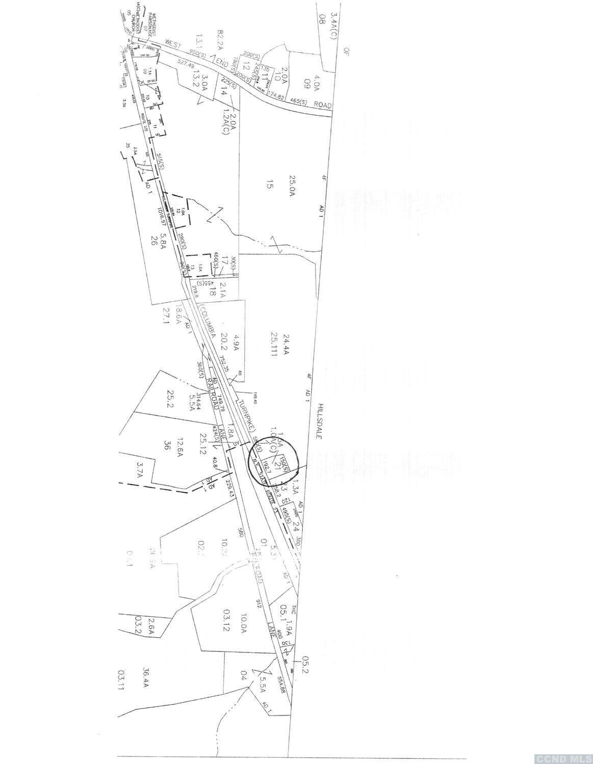 0 Route 23 - Photo 1