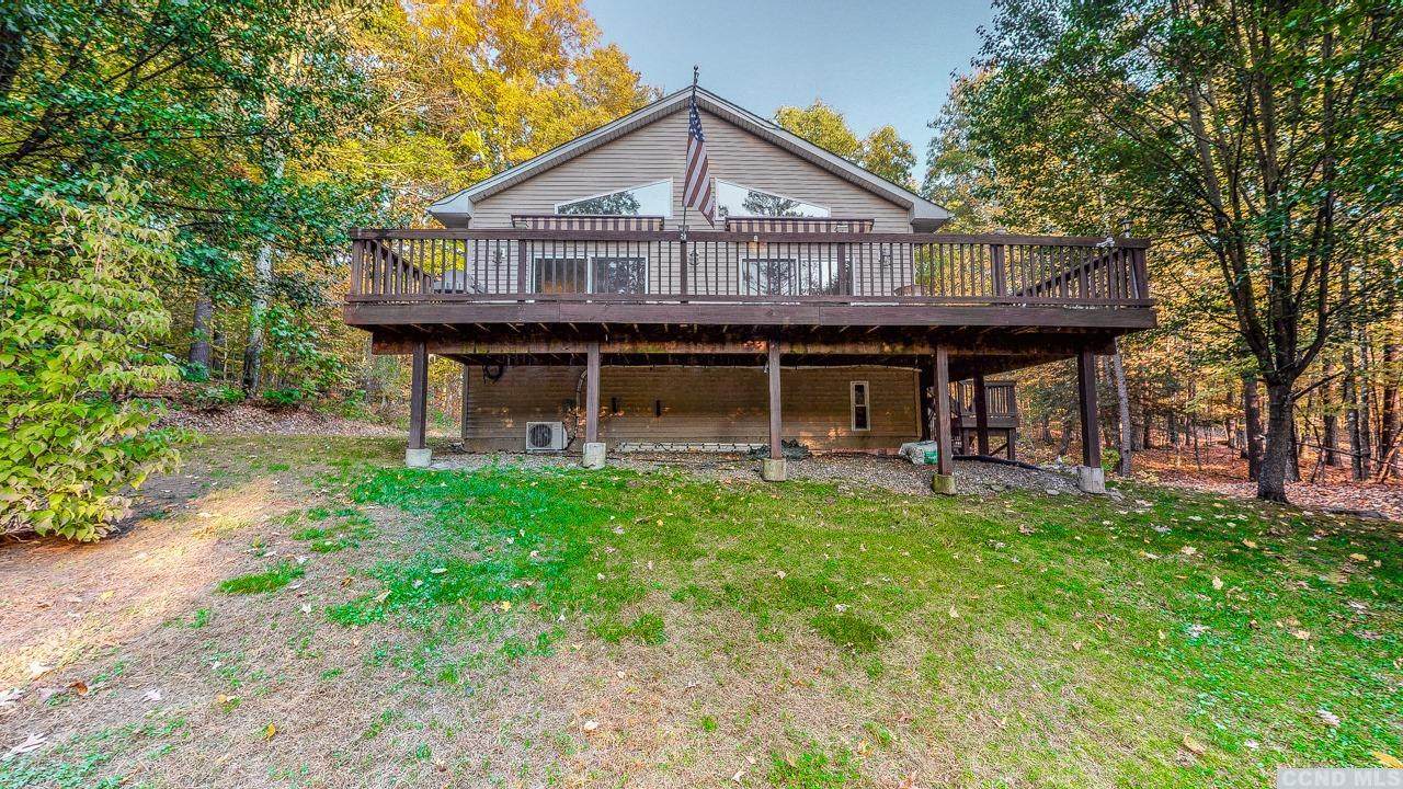 488 Ira Vail Road - Photo 1