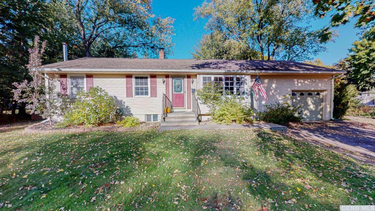 2 Hamilton Drive - Photo 1