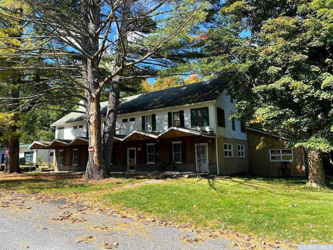 2 Floyd Hawver Road - Photo 1