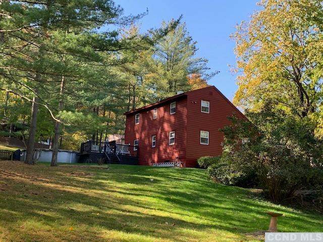 53 Nodine Mountain Road - Photo 1