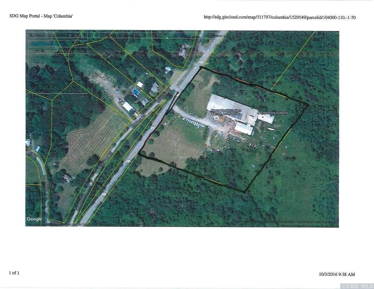 1346 State Route 9H - Photo 1