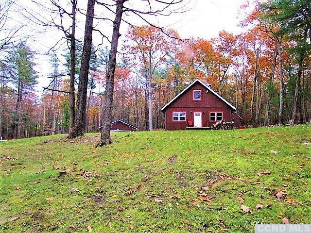 207 5 Mile Woods Road - Photo 1