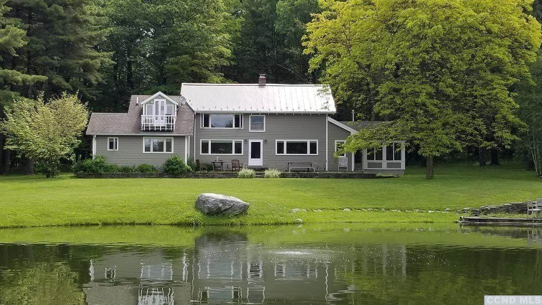 136 Macedonia Road - Photo 1