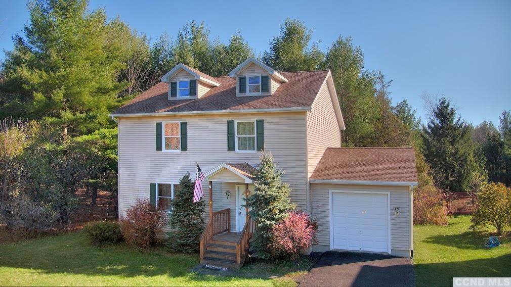 37 Rip Van Winkle Drive - Photo 1