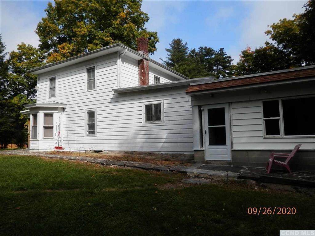 148 Band Camp Road - Photo 1