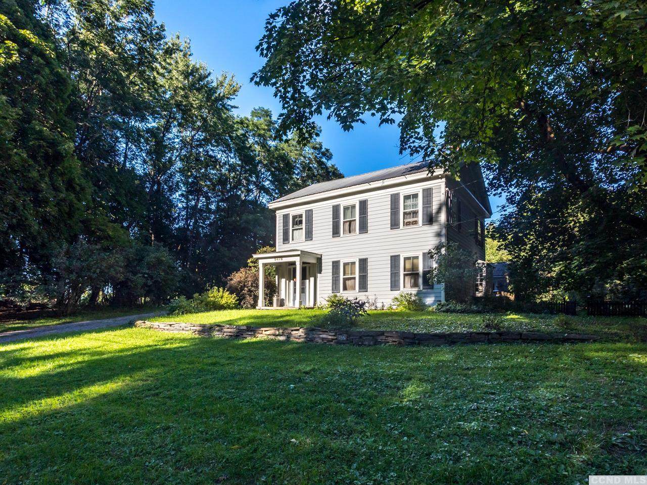 5476 Cauterskill Road - Photo 1
