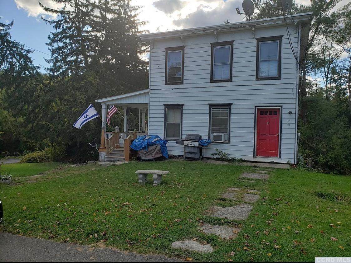 87 Allen Street - Photo 1