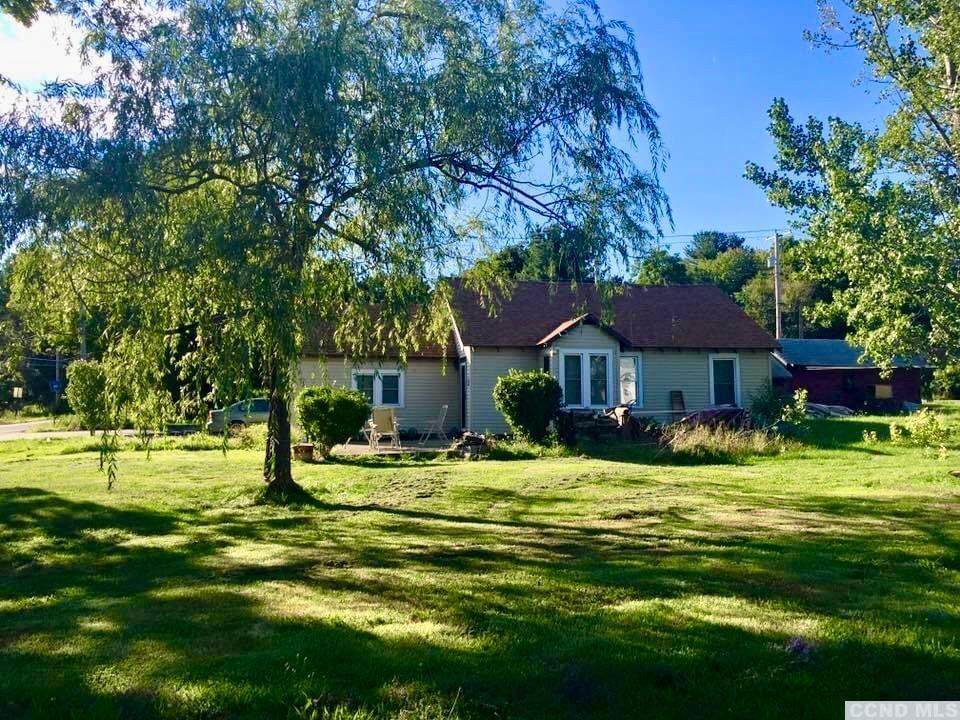 651 Frank Hitchcock Road - Photo 1