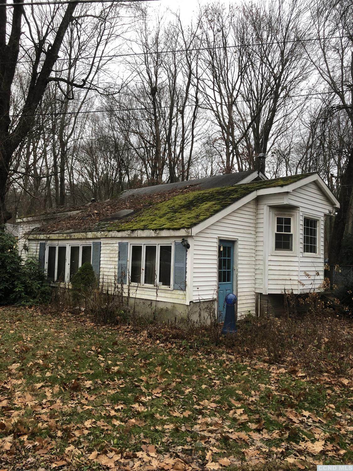 117 Albany Avenue - Photo 1