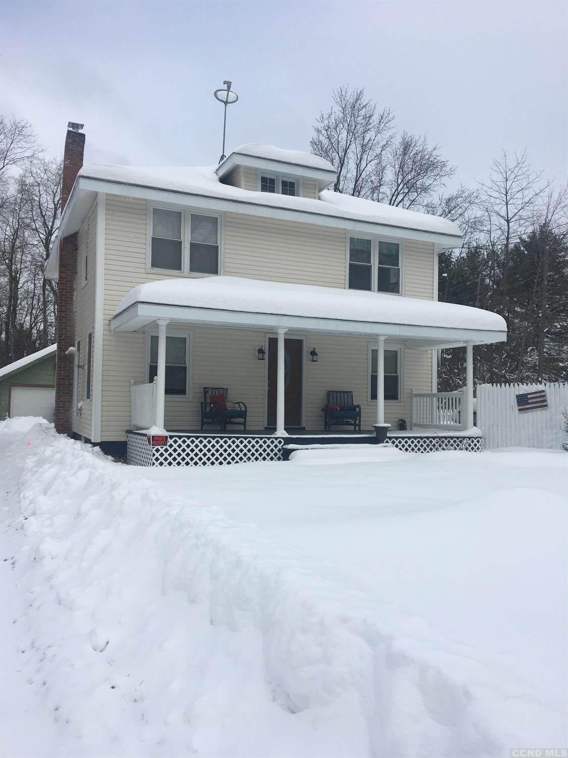 5768 State Route 81 - Photo 1