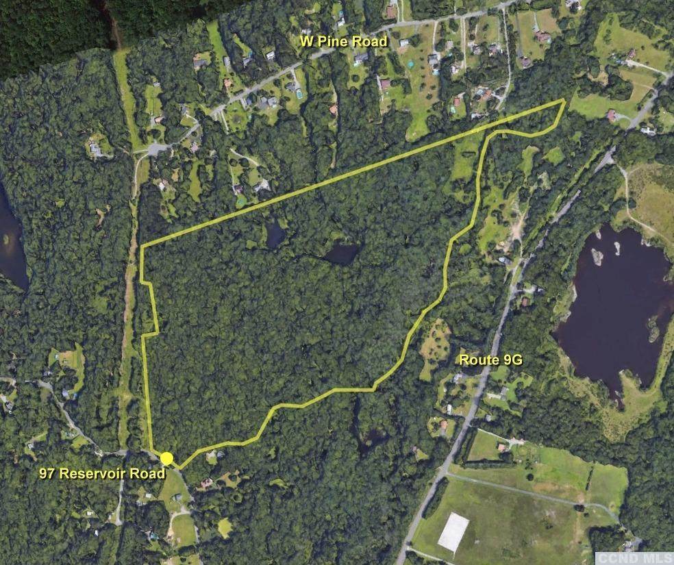 97 Reservoir Rd - Photo 1