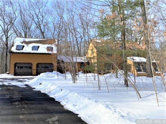 304 High Falls Road Extension - Photo 1