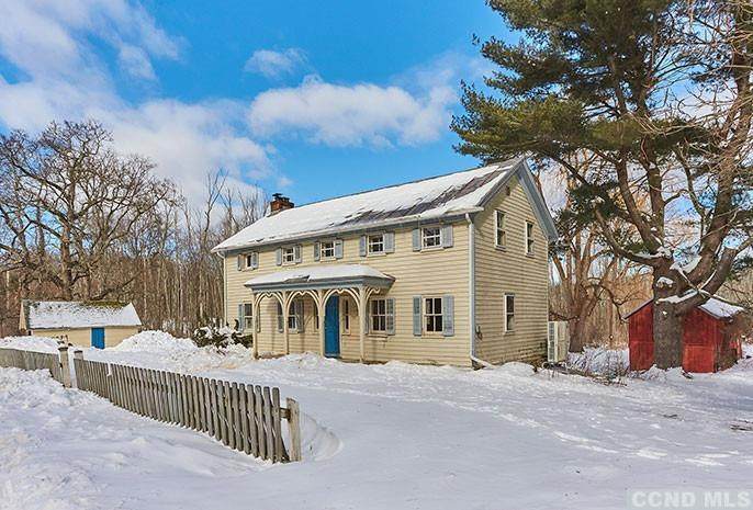 41 Hook Road - Photo 1
