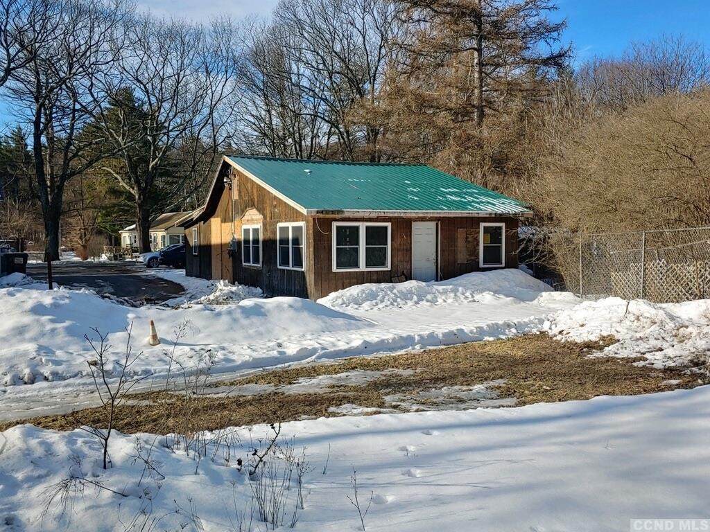 14 John Yaeger Road - Photo 1