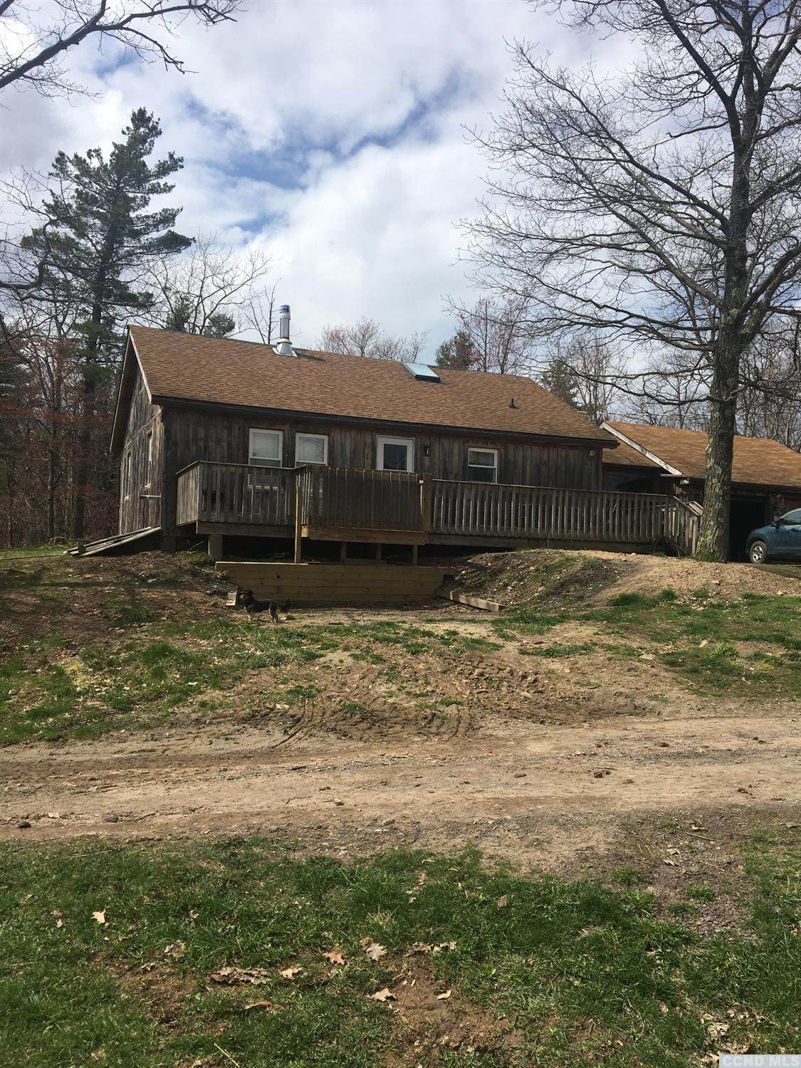 240 Anderson Road - Photo 1