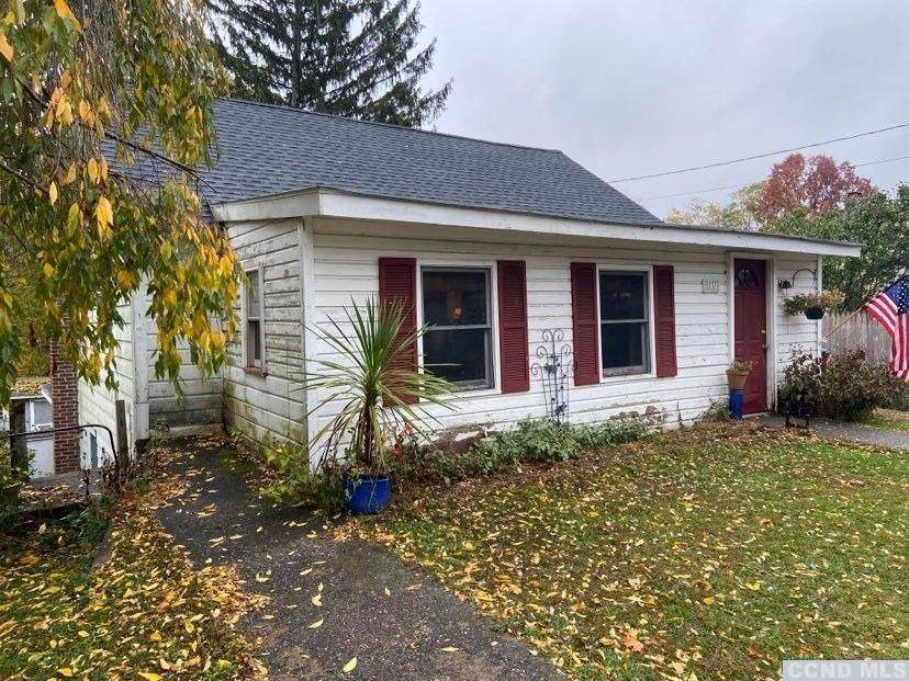 533 Bean River Road - Photo 1