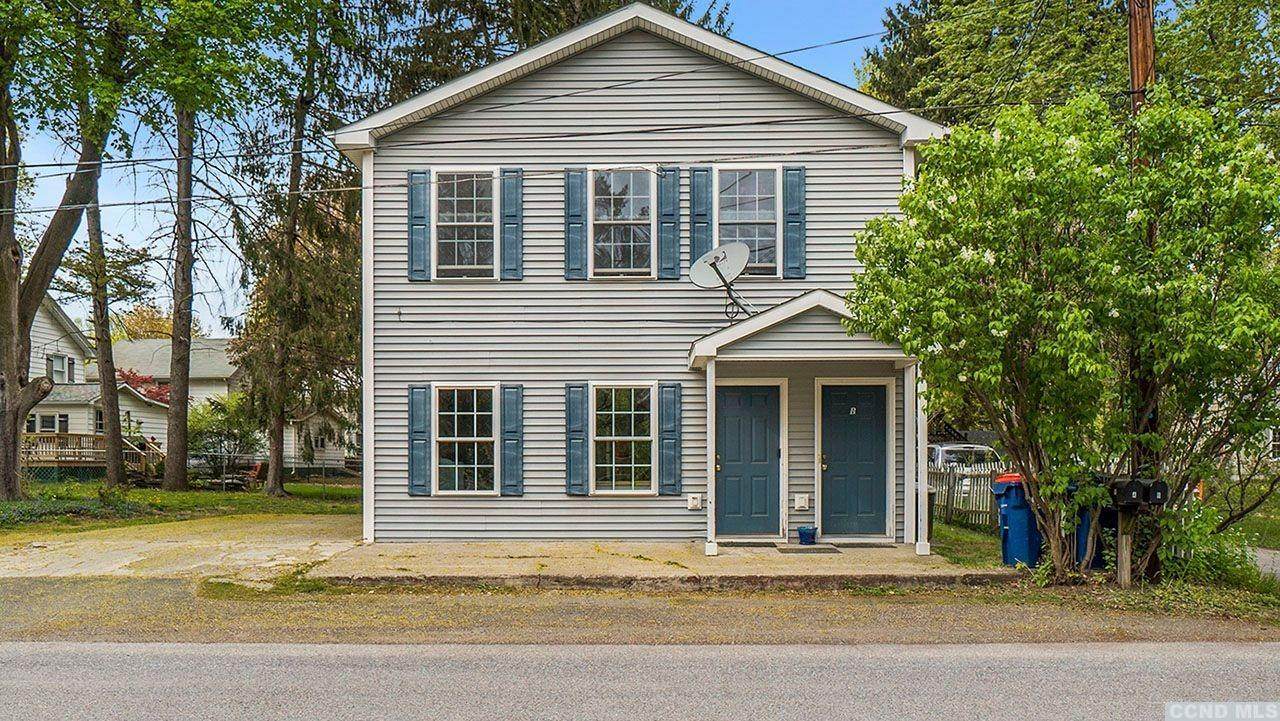 41 Fisk Street - Photo 1