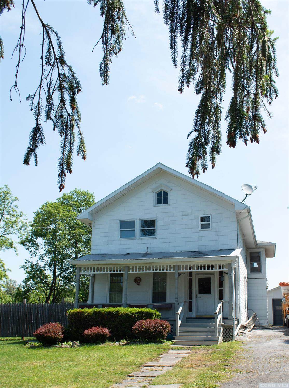 118 North - Photo 1