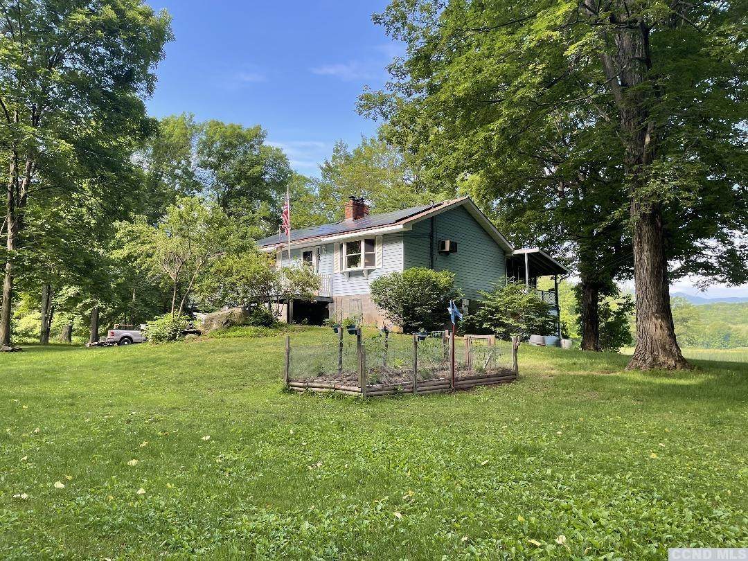 71 Warren Stein Road - Photo 1
