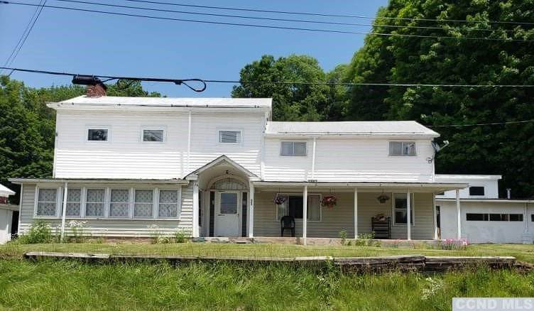 809 Route 990V - Photo 1