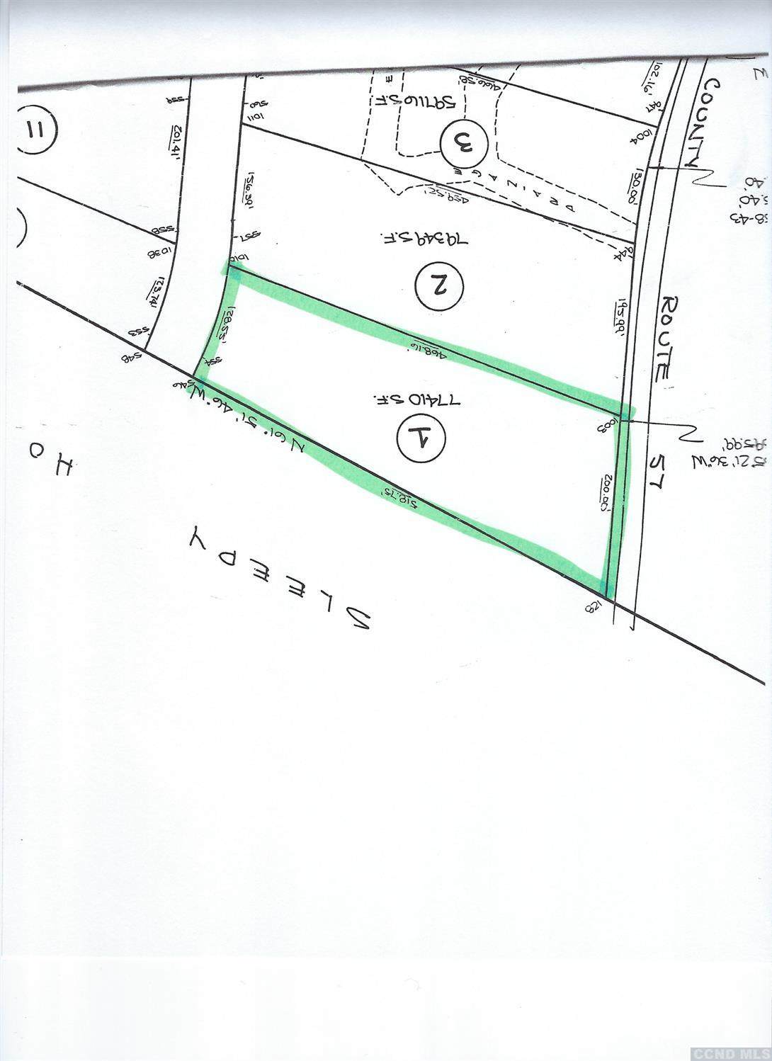 2310 Sleepy Hollow Road - Photo 1