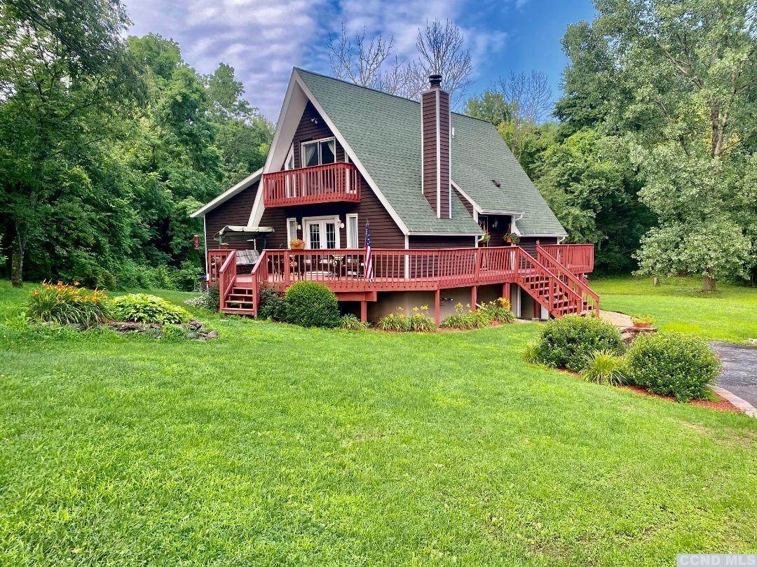 280 Howard Hall Road - Photo 1
