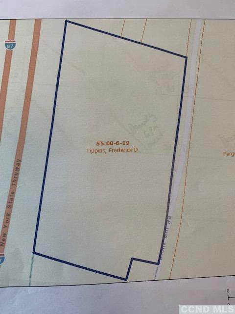 0 Bronck Mill Road - Photo 1