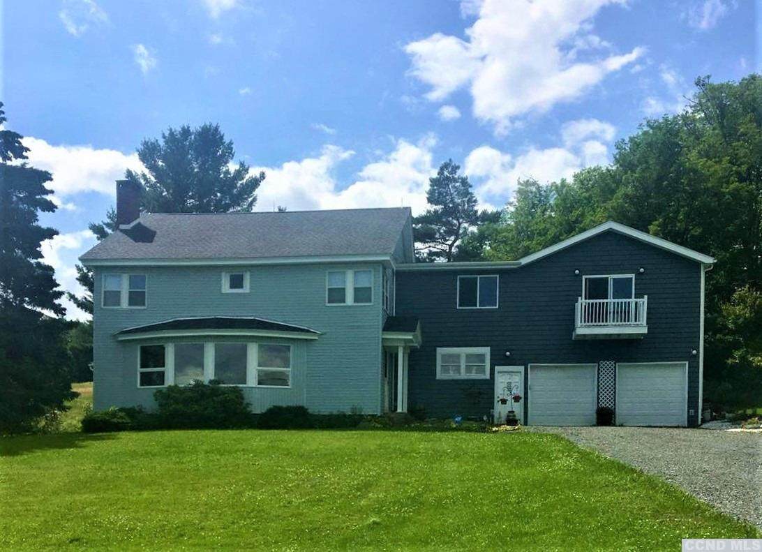 379 Taylor Road - Photo 1