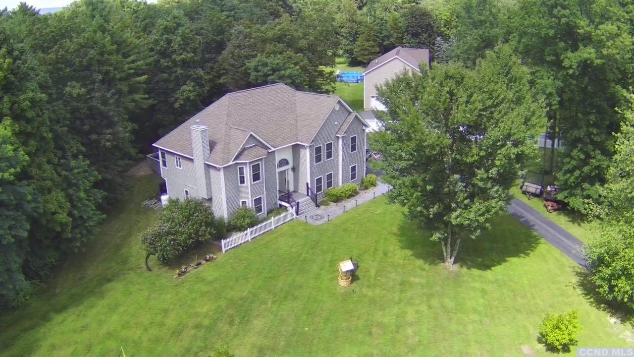 101 Potter Hill Road - Photo 1