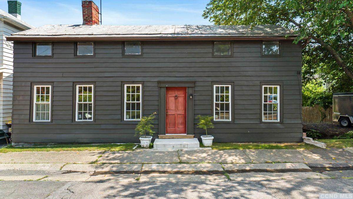 11 N Washington Street - Photo 1