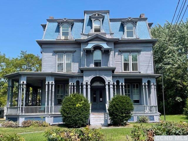 123 Williams Street - Photo 1