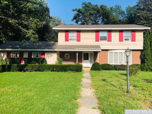 10 Huckleberry Dr - Photo 1
