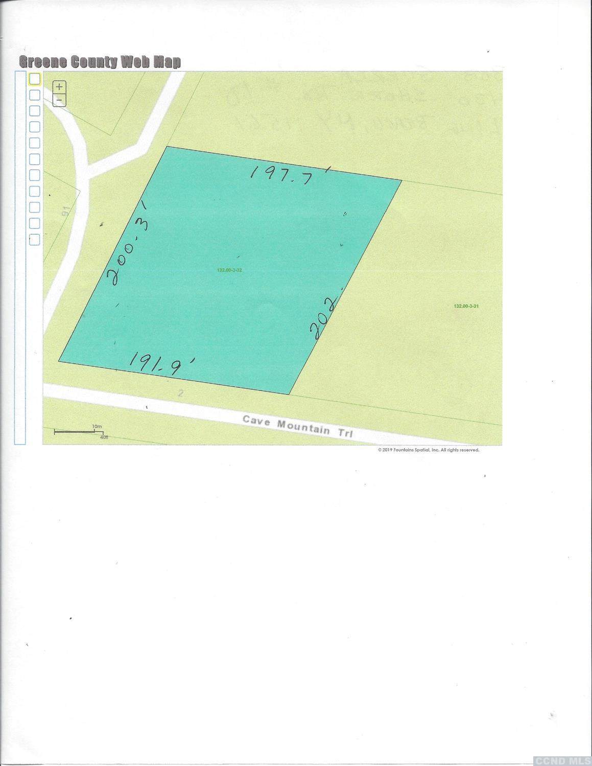 132 Sugar Loaf Trail - Photo 1