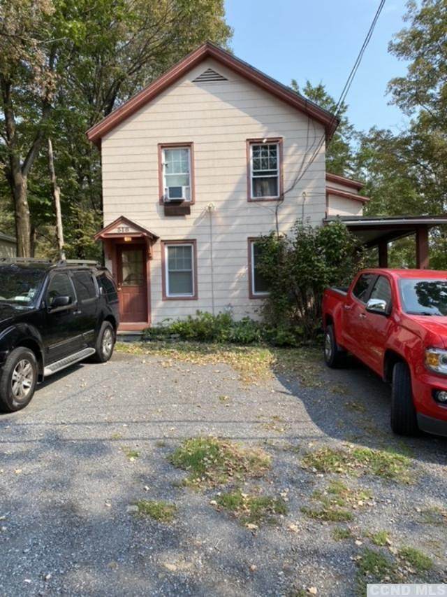 518 Fyke Hill Road Ext. - Photo 1