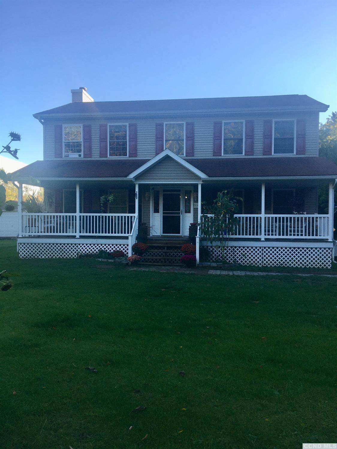 804 Broome Center Road - Photo 1